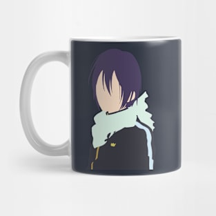 Yato Minimal Mug